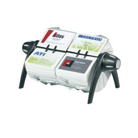 Rotary Business Card Holders