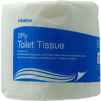 Bulk Toilet Tissue