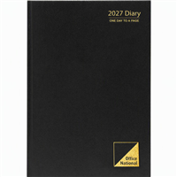 Diaries and Planners