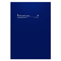 Monthly Planner Diaries