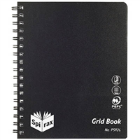 Grid and Graph Books