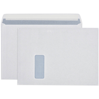 Windowface C4 Envelopes