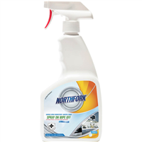 General Cleaning Products