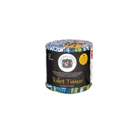 Toilet Tissue and Dispensers