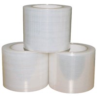 Bundle Wrap and Dispensers