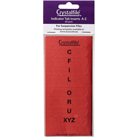 Suspension File Accessories