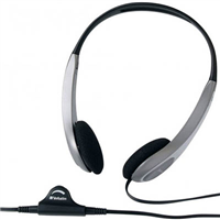 Headsets