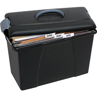 Suspension File Storage Boxes