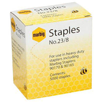 Heavy Duty Staples