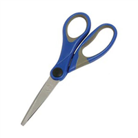 Soft Grip Scissors