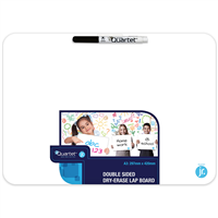 WhiteBoard Double Sided