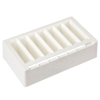 Food Product Label Dispensers