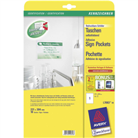 Retail Supplies