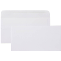 Plainface DLX Envelopes
