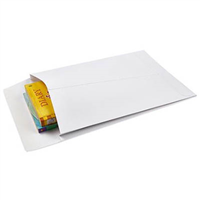 Expandable Envelopes