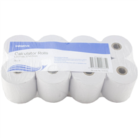 Cash Register and Calculator Rolls