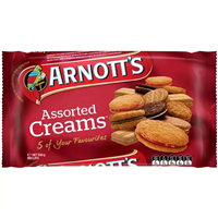 Biscuits Standard Packs