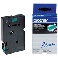 Brother TC and TX Tapes