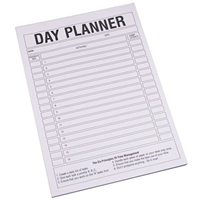 Day Planners