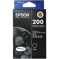 Epson Original Inkjet Cartridges