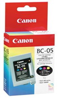 Canon Original Ink Cartridges