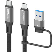 Cables and Cable Managers