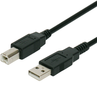 USB Cables and Adapters