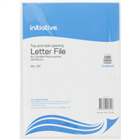 Letter Files