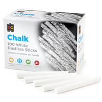 White Chalk