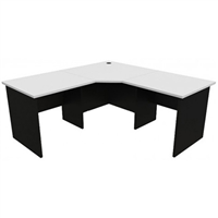 Corner Workstations