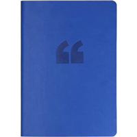Soft Cover Notebooks