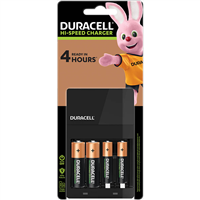 Rechargeable Batteries