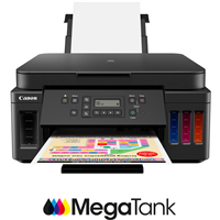 Inkjet Multifunction