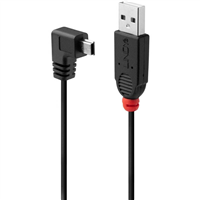 Mini USB Cables