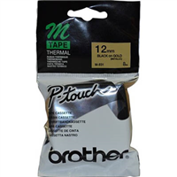 Brother MK Tapes