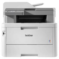 Colour Laser Multifunction