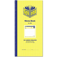 Duplicate and Triplicate Books