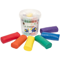 Paint and Dough Stampers