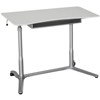 Height Adjustable Desks