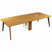 Modular Desk Systems