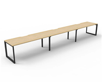 Single Sided Work Stations