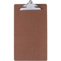 Masonite Clipboard