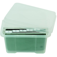 Suspension File Storage Boxes