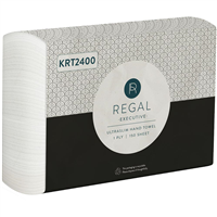 Ultraslim Hand Towels