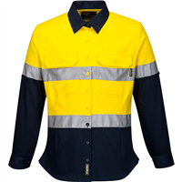 Flame Retardant Workwear