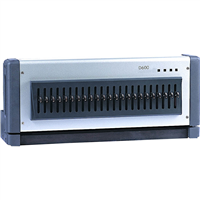 Binding Machine Accessories