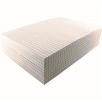 Ruled Office Pads