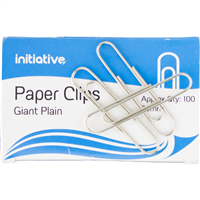 Paper Clips