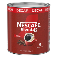 Instant Coffee