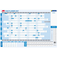 Wall Planners